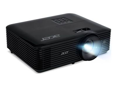 Acer X1128H - DLP-Projektor - tragbar - 3D_4