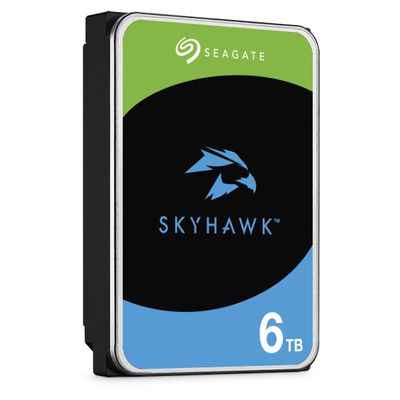 Seagate HDD SkyHawk ST6000VX009 - 6 TB - 3.5" - SATA 6 GB/s_3