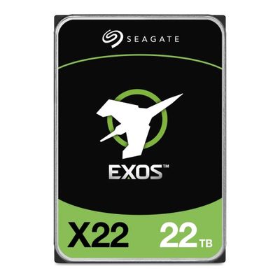 Seagate HDD ST22000NM001E - 22 TB - 3.5" - SATA 6 GB/s_thumb