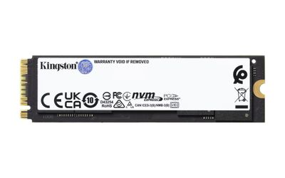 Kingston SSD SFYRD/2000G - 2 TB - M.2 2280 - PCI Express 4.0 x4 NVMe_2