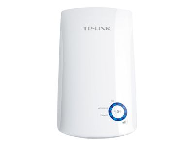 TP Link WLAN Repeater WA854RE - 300 Mbit/s_2