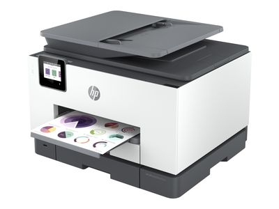 HP Officejet Pro 9022e All-in-One - Multifunktionsdrucker_2