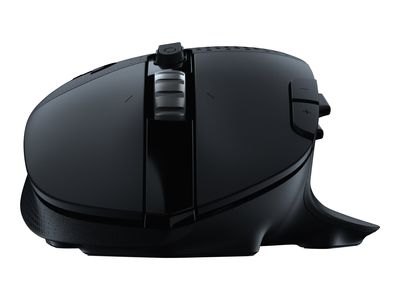 Logitech mouse G604 - black_6