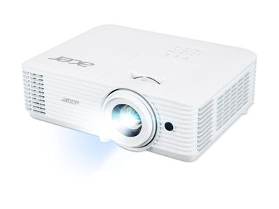 Acer portable DLP Projector H6546Ki - White_2