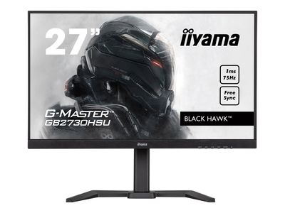 iiyama G-MASTER Black Hawk GB2730HSU-B5 - LED-Monitor - Full HD (1080p) - 68.6 cm (27")_thumb