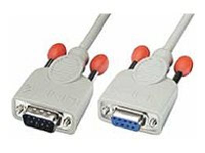 Cable Lindy RS232 9 SubD 20m_thumb