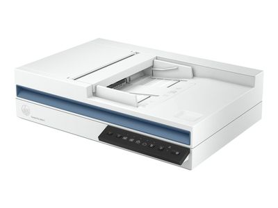 HP Document Scanner Scanjet Pro 3600 f1 - DIN A4_1