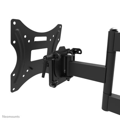 Neomounts WL40-550BL12 TV mount wall 32-55" - full motion - easy install_9