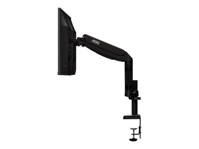 AOC AD110D0 mounting kit - adjustable arm - for 2 LCD displays_7
