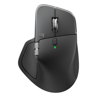 Logitech Maus MX Master 4 - Graphite_1
