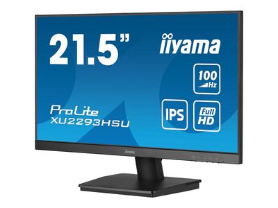 iiyama ProLite XU2293HSU-B6 - LED-Monitor - Full HD (1080p) - 55.9 cm (22")_2