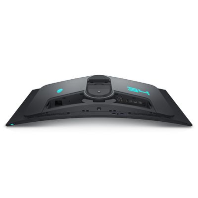 Alienware OLED Curved-Display AW3423DWF - 86.82 cm (34.18") - 3440 x 1440 UWQHD_5