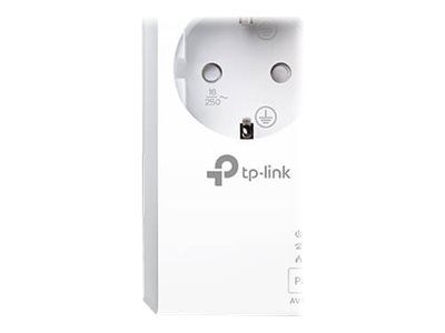 TP-Link Powerline TL-PA7027P - V1 - Starter Kit - bridge - wall-pluggable_4
