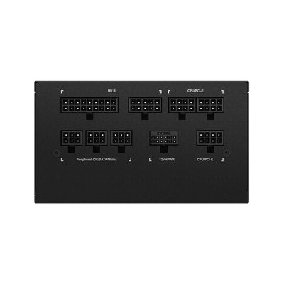 GIGABYTE Netzteil UD750GM PG5 V2 - 80 PLUS Gold - 750 W_6