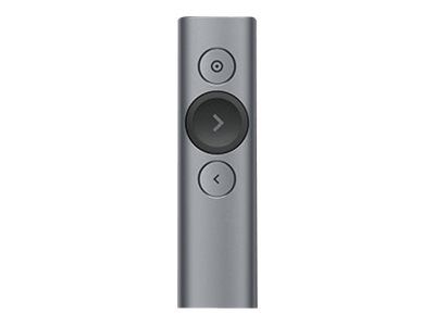 Remote Logitech Spotlight WL Presenter_4