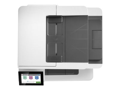 HP Multifunktionsdrucker LaserJet Enterprise MFP M430f_4