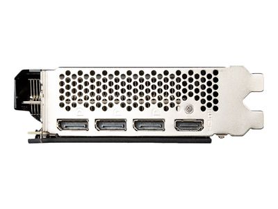 MSI GeForce RTX 3050 AERO ITX 8G - Grafikkarten - GF RTX 3050 - 8 GB_5