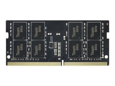 Team Elite - DDR4 - 8 GB - SO-DIMM 260-pin - unbuffered_thumb