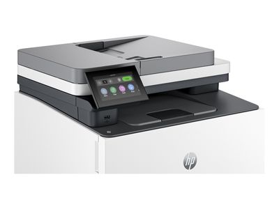 HP Color LaserJet Pro MFP 3302fdwg - Multifunktionsdrucker - Farbe_3