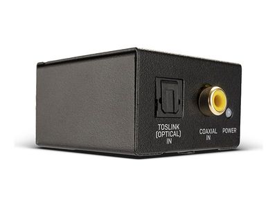Adap Lindy TosLink (Optical) to Dual Phono DAC_thumb