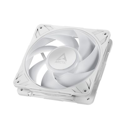 Case ACC Arctic P12 Pro A-RGB PWM White 3 pcs_4