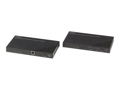 Adap Lindy Extender Cat.6 HDMI KVM Ext. 100m_2