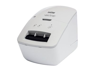 Brother Etikettendrucker QL-600G_thumb