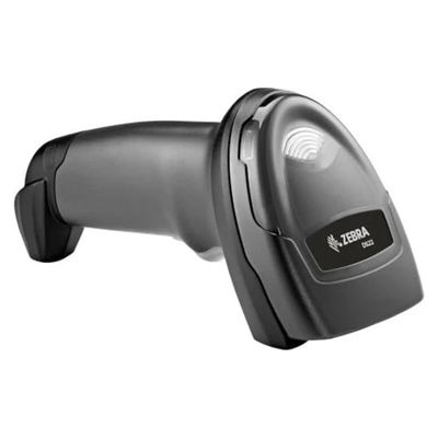 Zebra Barcodescanner DS2208_2