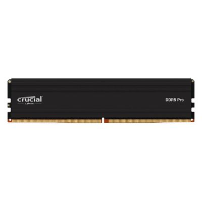 Crucial RAM Pro - 48 GB - DDR5 5600 UDIMM CL46_thumb