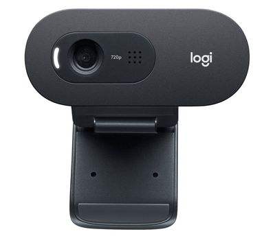 Logitech Konferenzkamera C505e_2