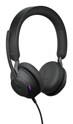 Jabra Over-Ear Headset Evolve2 40 SE MS Stereo_3