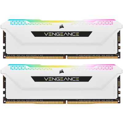 CORSAIR RAM Vengance PRO SL - 32 GB (2 x 16 GB Kit) - DDR4 3200 UDIMM CL16_2