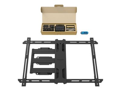 Neomounts WL40S-850BL16 Befestigungskit - für LCD-Display_2