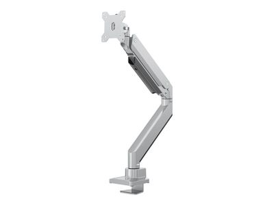 Neomounts NM-D775PLUS mounting kit - full-motion - for LCD display - silver_2