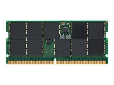 Kingston RAM Server Premier - 16 GB - DDR5 5600 SO-DIMM CL46_thumb