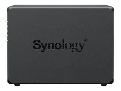 Synology Disk Station DS423+ - NAS-Server_6