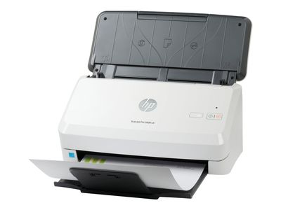 HP Dokumentenscanner Scanjet Pro 3000 s4 - DIN A4_thumb