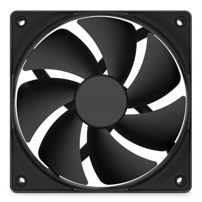 NZXT RF-P12SF-B2 computer cooling system Computer case Fan Black 1 pc(s)_2