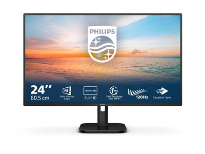 Philips 24E1N1100A - 1000 Series - LED-Monitor - Full HD (1080p) - 61 cm (24")_thumb