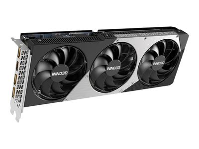Inno3D GeForce RTX 5060 Ti 16GB X3 OC - Grafikkarten - GeForce RTX 5060 Ti - 16 GB_thumb