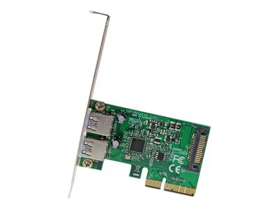 StarTech.com USB Adapter PEXUSB312A3 - PCIe 3.0_2