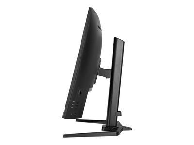 Iiyama Curved LED-Display G-MASTER Red Eagle GCB3280QSU-B1 - 81.3 cm (32") - 2560 x 1440 WQHD_11