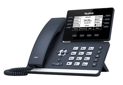Yealink VoIP-Telefon SIP-T53W_2