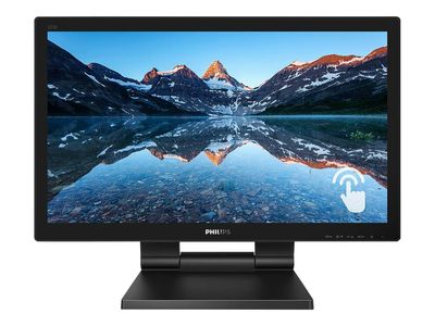 Philips Touch-Display B Line 222B9T - 55.9 cm (22") - 1920 x 1080 Full HD_3