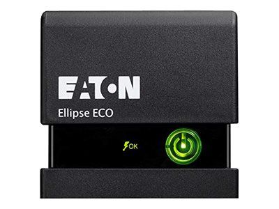 Eaton USV Ellipse ECO 1200 USB IEC - 1200 W_4