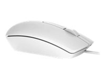 Dell Mouse MS116 - White_4