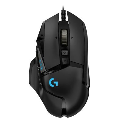 Logitech G Logitech G502 HERO_thumb