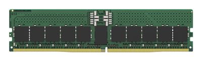 Kingston RAM ECC R - 32 GB - DDR5 6400 UDIMM CL52_thumb