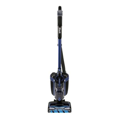Shark ICZ300EUT - vacuum cleaner - upright - 1 battery, included charger - blue_thumb