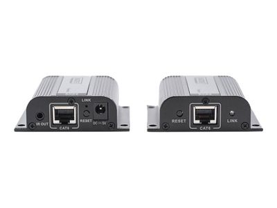 DIGITUS HDMI Extender Set sional DS-55100-1_2